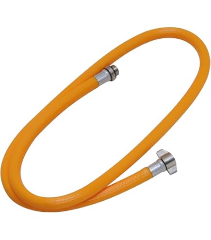 Amazon | セフティー3(Safety-3) 半自動噴霧器4L用 カットホース 5M E